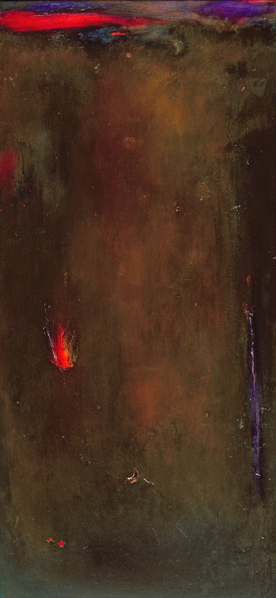 Golden Desert by Jane Deakin